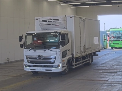 HINO RANGER