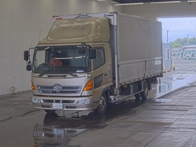 HINO RANGER