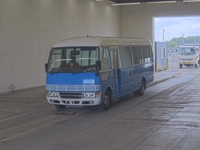 MITSUBISHI FUSO ROSA