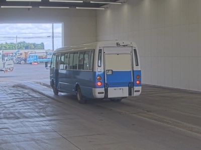 MITSUBISHI FUSO ROSA