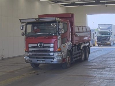HINO PROFIA