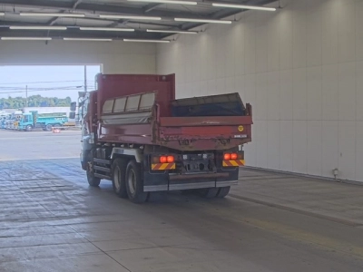 HINO PROFIA