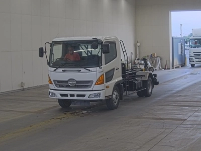 HINO RANGER