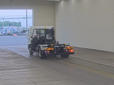 HINO RANGER