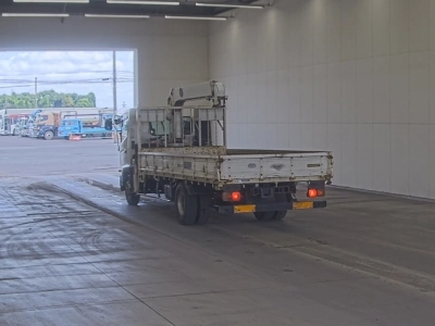 HINO RANGER