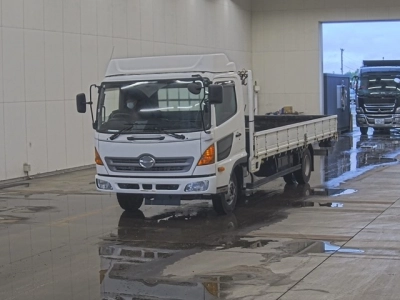 HINO RANGER