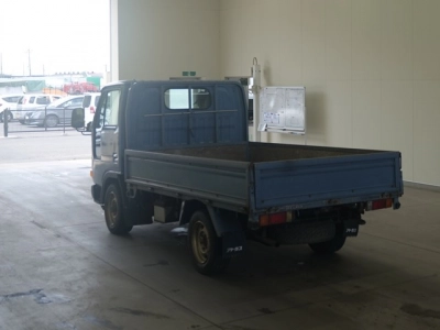 NISSAN ATLAS