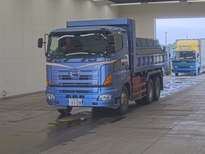 HINO PROFIA