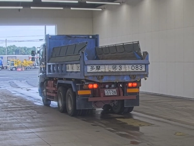 HINO PROFIA