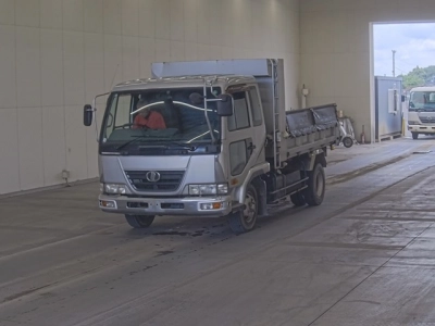 NISSAN DIESEL (UD) CONDOR
