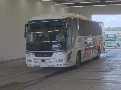 HINO SELEGA