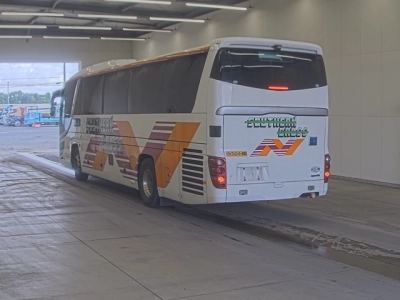 HINO SELEGA