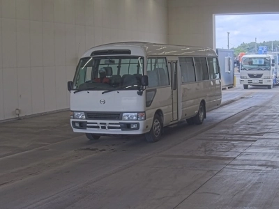 HINO LIESSE II