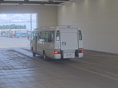 HINO LIESSE II