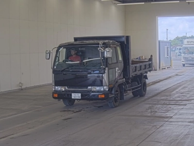 NISSAN DIESEL (UD) CONDOR