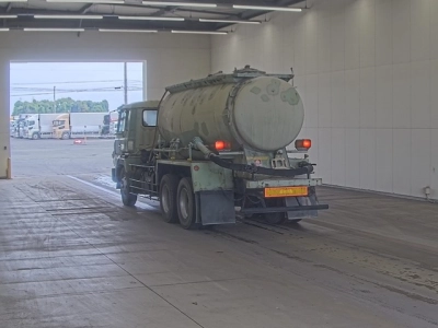 HINO SUPER DOLPHIN