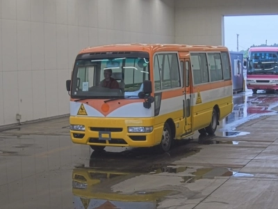 NISSAN CIVILIAN