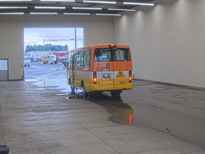 NISSAN CIVILIAN