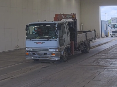 HINO RANGER