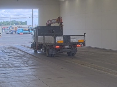 HINO RANGER