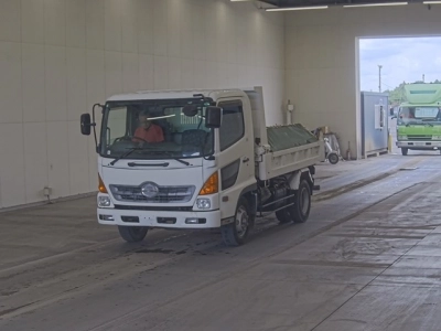 HINO RANGER