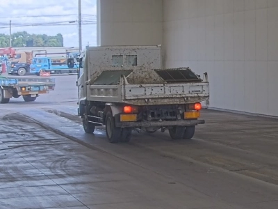 HINO RANGER