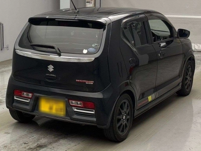 SUZUKI ALTO WORKS