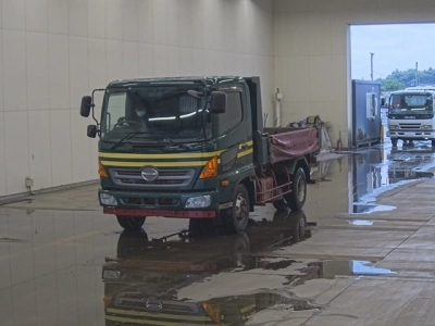 HINO RANGER