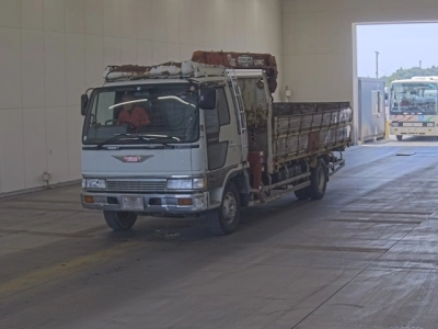 HINO RANGER