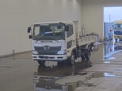 HINO RANGER