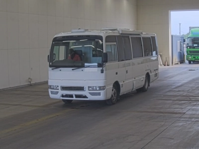 NISSAN CIVILIAN