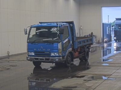 MITSUBISHI FUSO FIGHTER