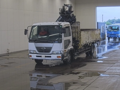 NISSAN OTHER