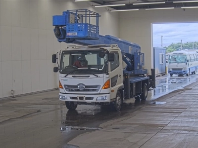 HINO RANGER
