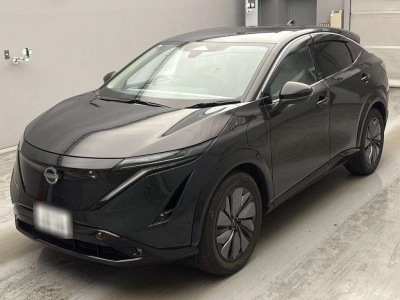 NISSAN ARIYA