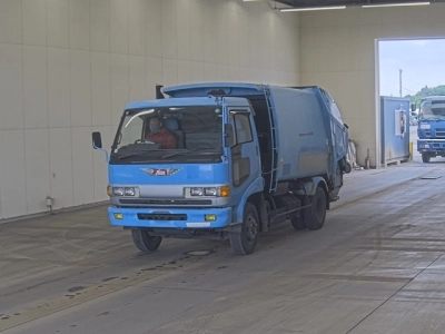 HINO RANGER