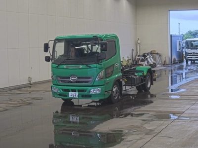 HINO RANGER
