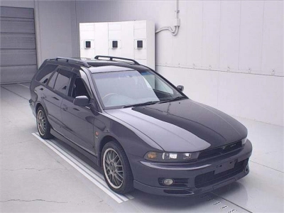 MITSUBISHI LEGNUM