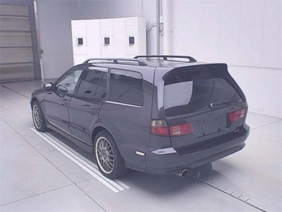 MITSUBISHI LEGNUM