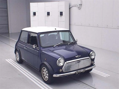 ROVER MINI