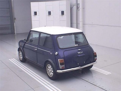 ROVER MINI
