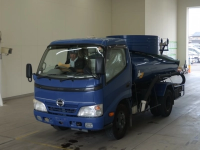 HINO DUTRO