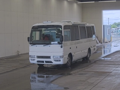 NISSAN CIVILIAN