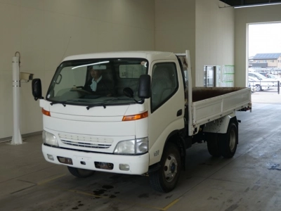 HINO DUTRO
