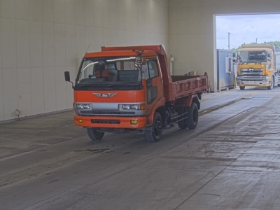 HINO RANGER