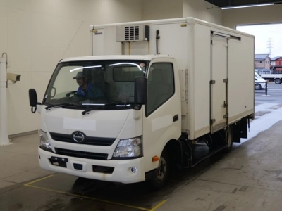 HINO DUTRO