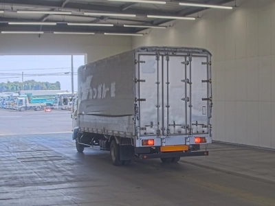HINO RANGER