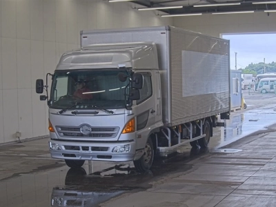 HINO RANGER