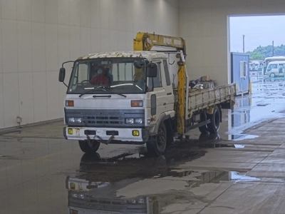 NISSAN OTHER