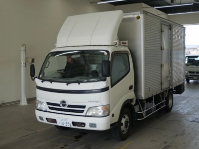 HINO DUTRO